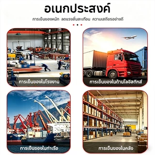 ล้อรถเข็น 3/5นิ้ว ล้อยางล้อตัน เปลี่ยนง่าย ทนทาน สำหรับรถเข็นทุก รับน้ำหนักได้ 350KGต่อล้อ