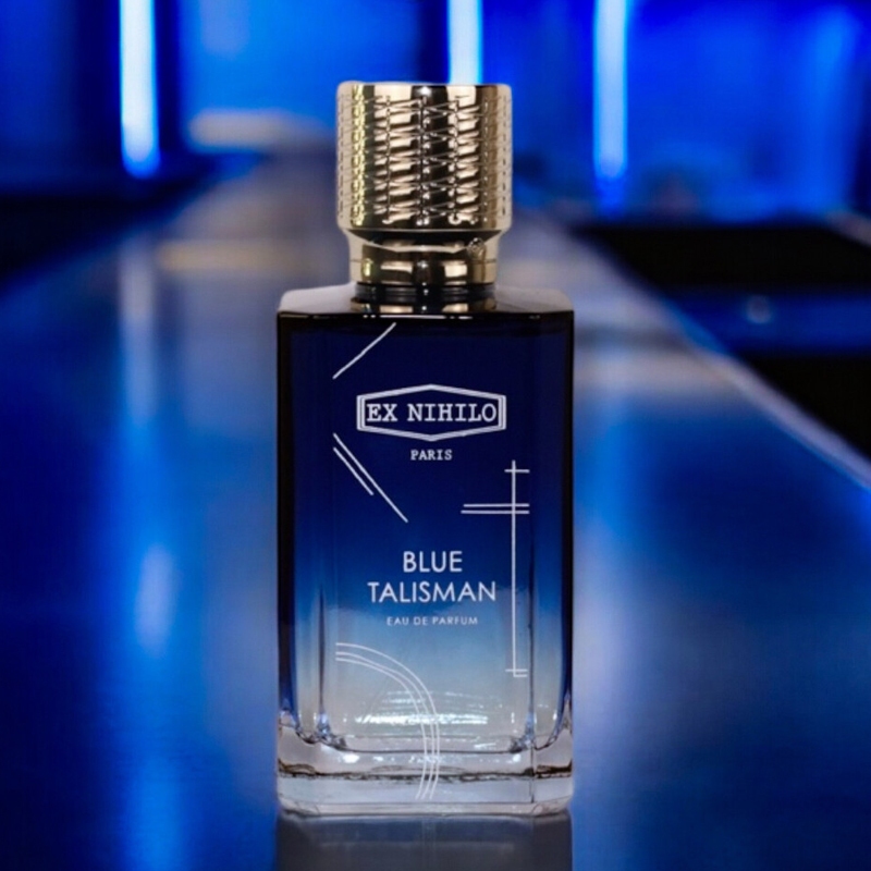 น้ำหอมแท้ 100% Blue Talisman for women and men 100ml น้ำหอมสเปรย์ unisex ติดทนนานสูตรใหม่