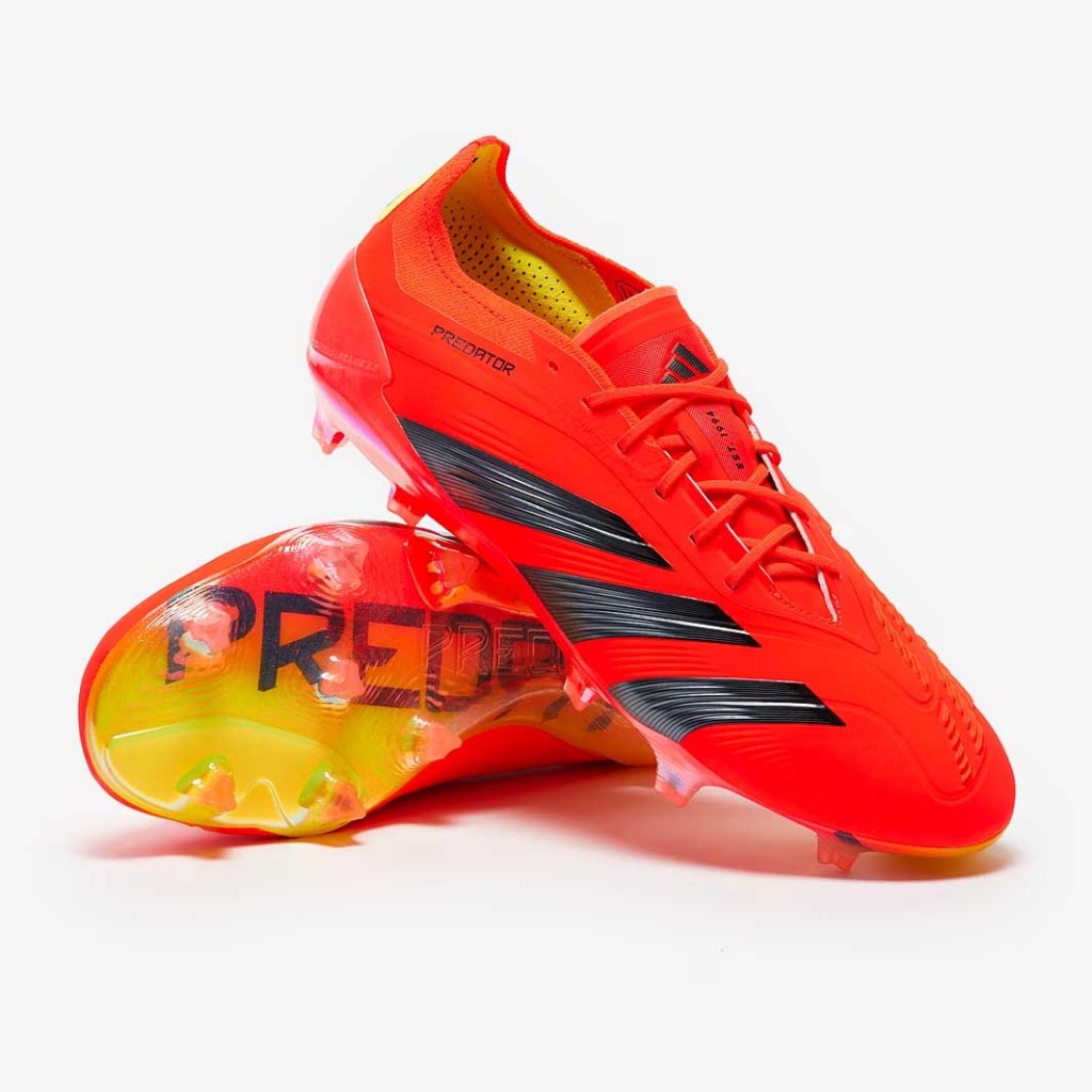 Adidas Predator Elite FG