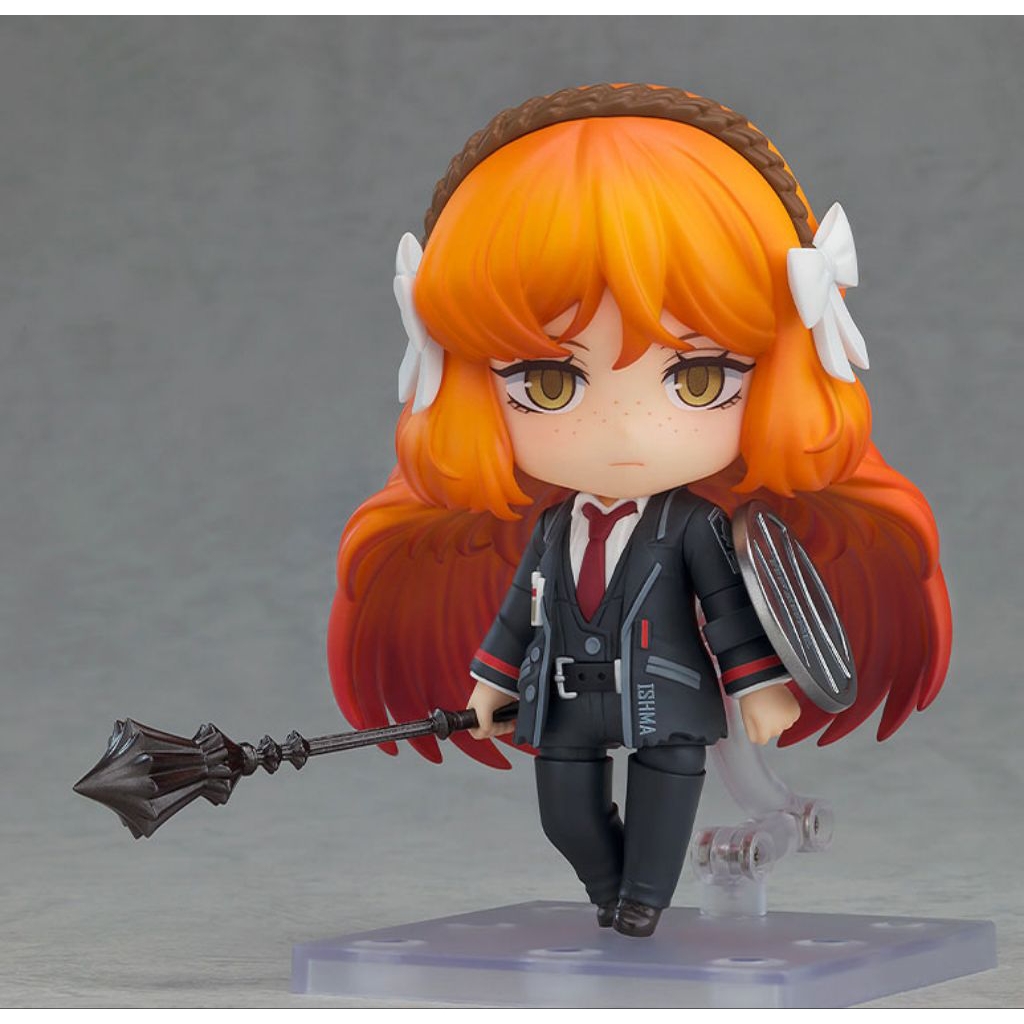 (🍊พรีออเดอร์)Nendoroid Limbus Company Ishmael