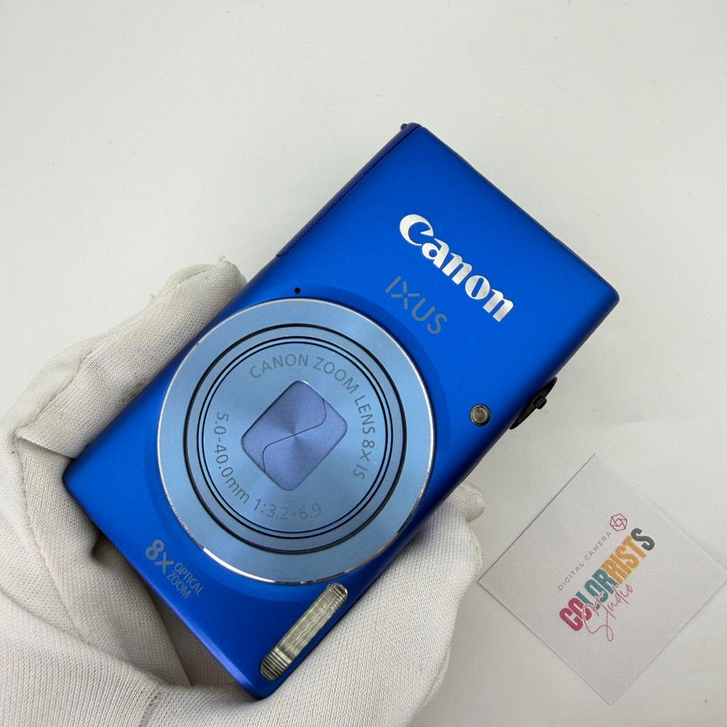 Canon ixus 132 / Ixy 90F / Powershot elph 115s (รุ่นแรร์ หายากสุดๆ)