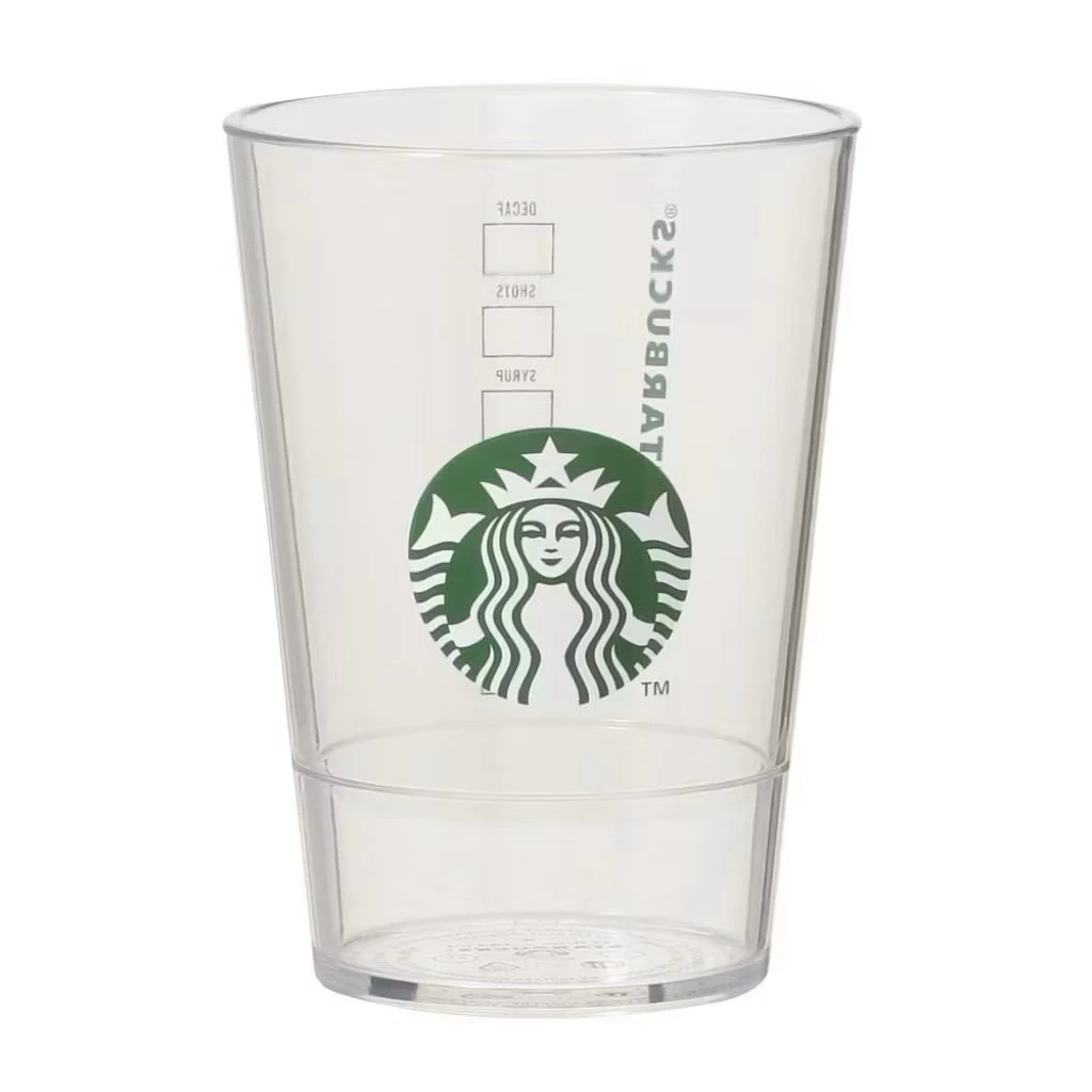 แก้วน้ำ Starbucks 2Way Cold Cup thumbnail 8