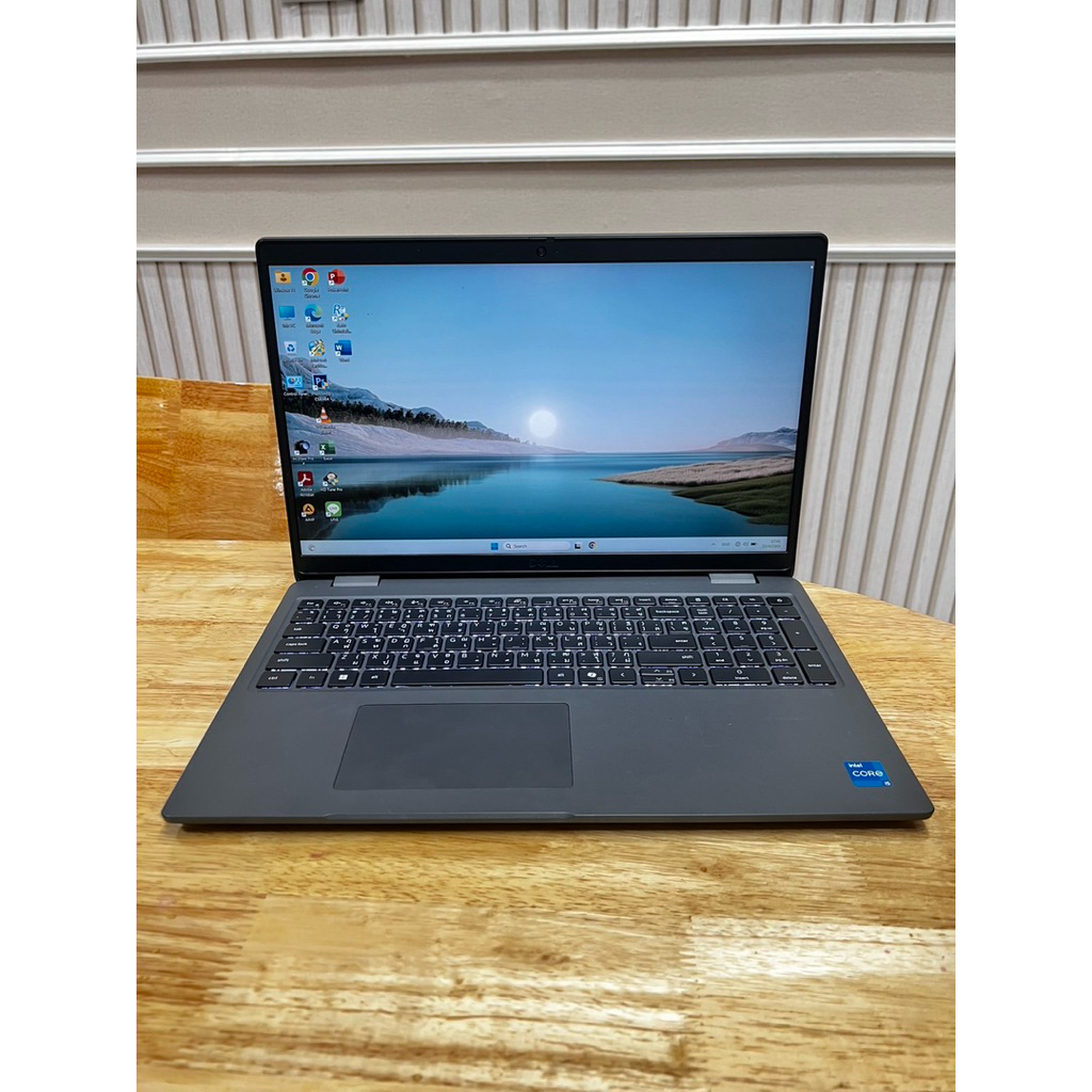 Dell  latitude 3550  I5-1335U