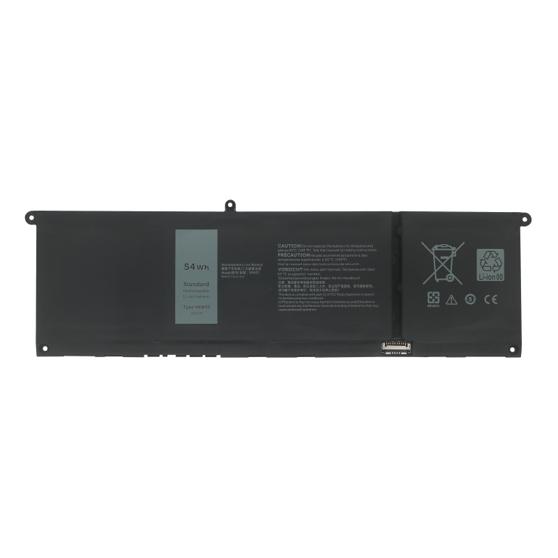 V6W33 Laptop Battery for Dell Latitude 3320 3420 3520 5625 Vostro 3425 5310 5410 5510 5515 5415....