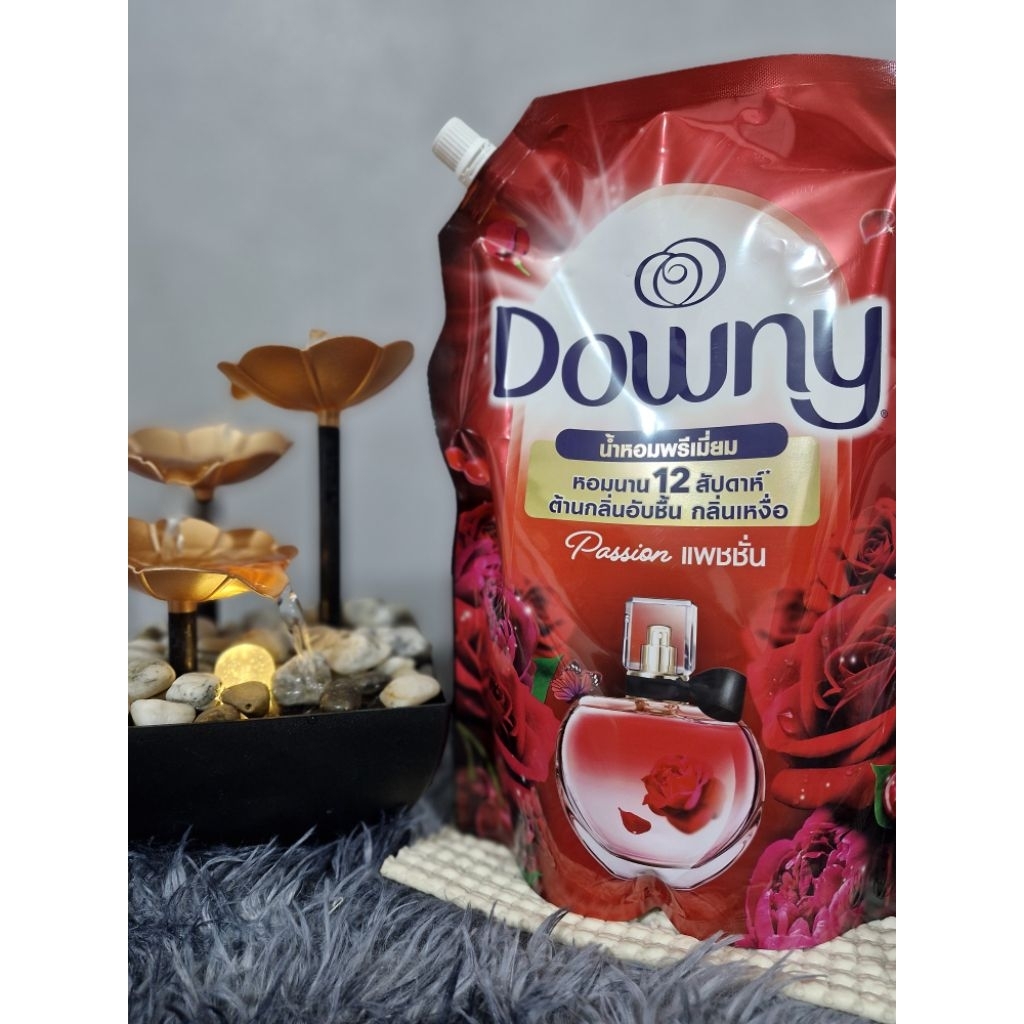 Downy น้ำยาปรับผ้านุ่ม