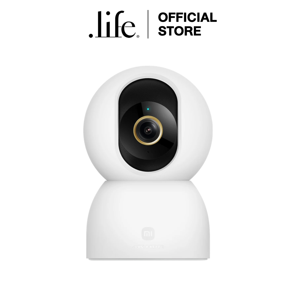 กล้องวงจรปิด Xiaomi Smart Camera C701 | by Dotlife