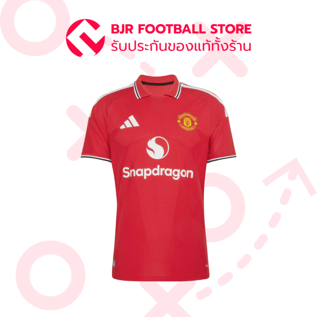 เสื้อฟุตบอล MANCHESTER UNITED 26/27 - รูปที่ 1