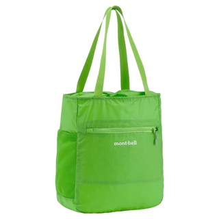 Montbell กระเป๋าสะพาย พกพา อเนกประสงค์ รุ่น 1123972 Pocketable Light Tote S