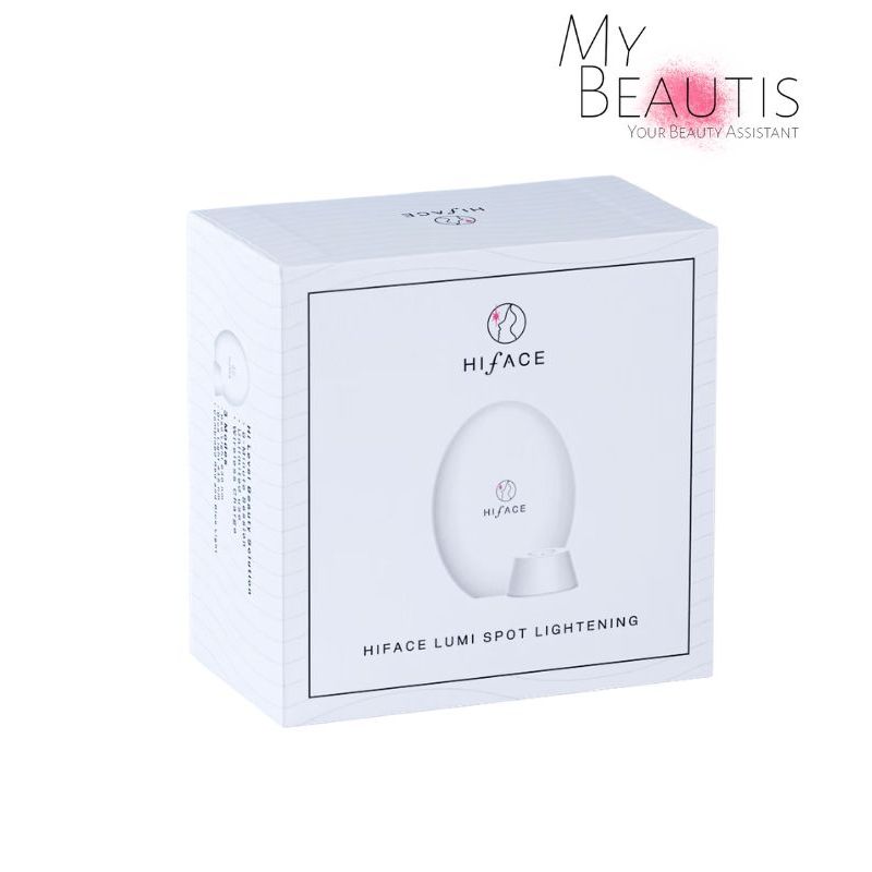 Hiface lumi spot lightening