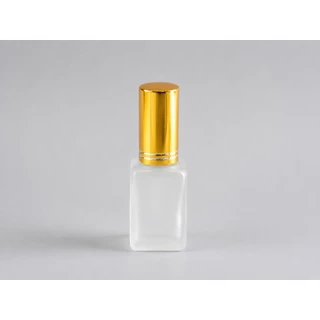 ขวดสเปรย์ใส่น้ำหอม 30 ML ขวดแก้วขุ่น เรียบหรู (ลูกเต๋า)