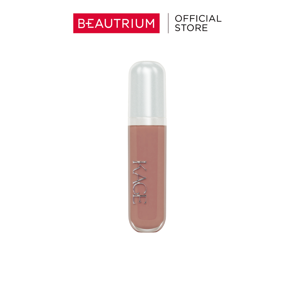 KAGE Glossy Syrup  ลิปกลอส  9g