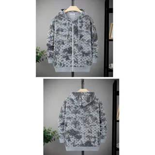 เสื้อคลุมแขนยาว มีฮู้ด ใส่ได้ชาย หญิง พร้อมส่งจากไทย ส่งไว เสื้อแขนยาว UV