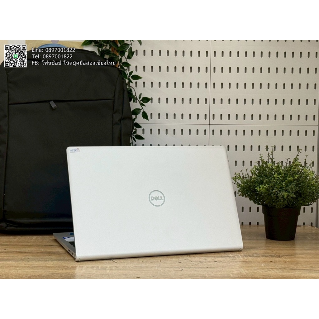 DELL INSPIRON 3530 ราคา 10,900 บาท