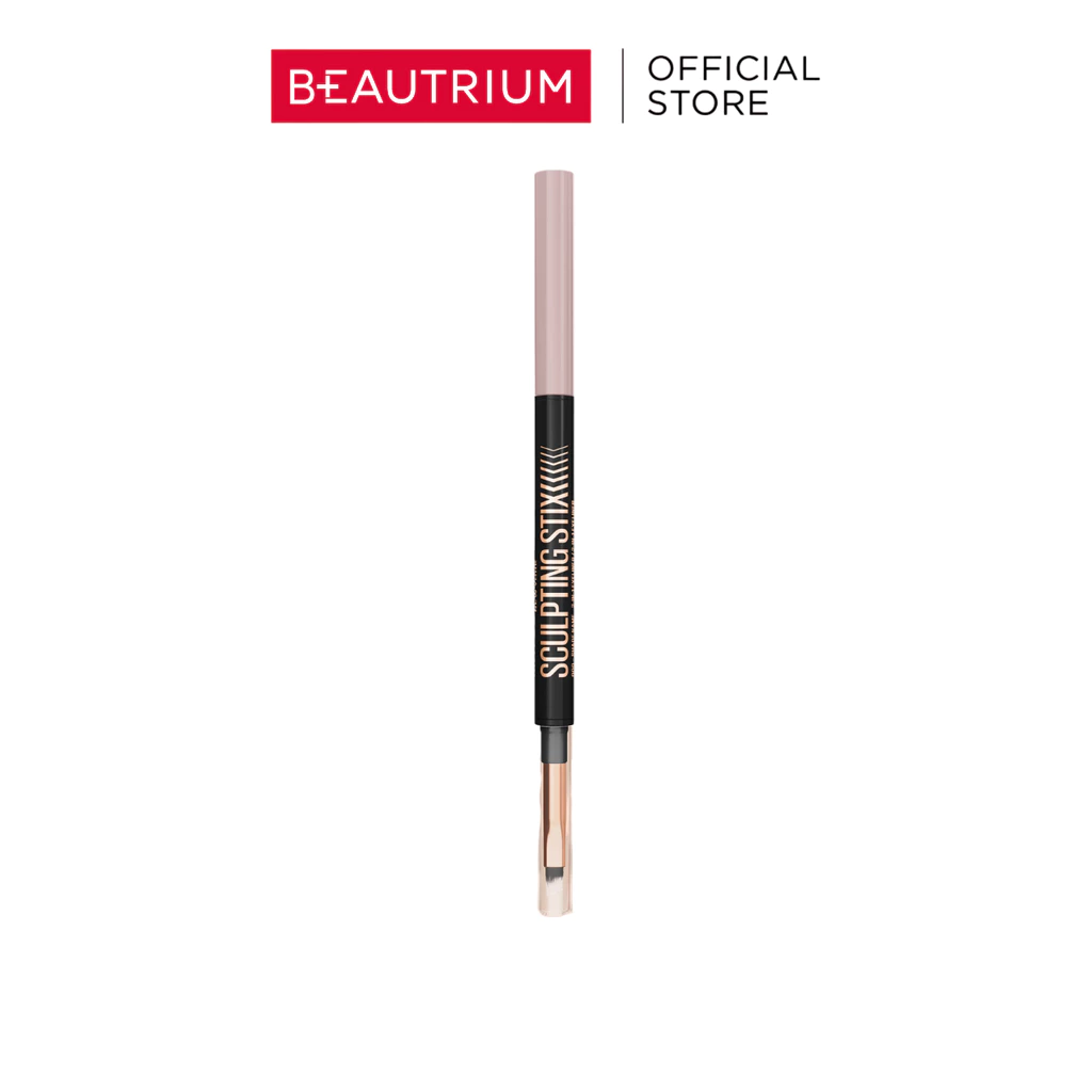 MAYBELLINE NEW YORK Sculpt Stix 2-In-1 Eyeliner อายไลเนอร์ 1g