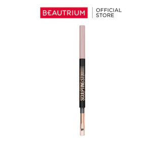 MAYBELLINE NEW YORK Sculpt Stix 2-In-1 Eyeliner อายไลเนอร์ 1g