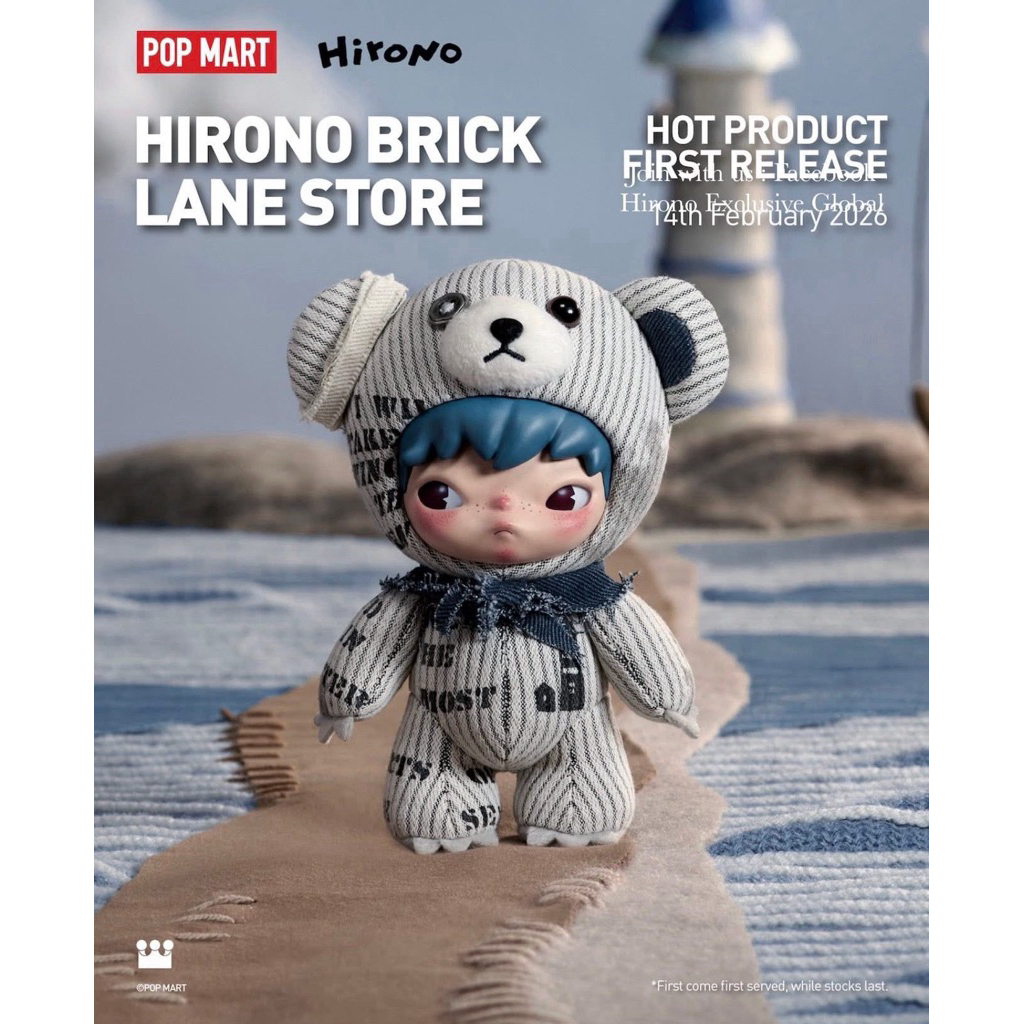 𝐇𝐢𝐫𝐨𝐧𝐨 𝐋𝐢𝐭𝐭𝐥𝐞 𝐌𝐢𝐬𝐜𝐡𝐢𝐞𝐟 𝐒𝐞𝐫𝐢𝐞𝐬 - 𝐅𝐫𝐞𝐞𝐝𝐨𝐦 𝐈𝐬𝐥𝐚𝐧𝐝(พร้อมส่งใน🇹🇭) ราคาถูก Shopee Lazada