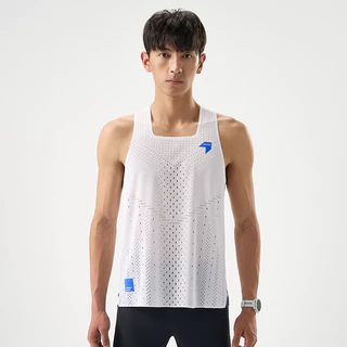 NEDAO 2026 MEN'S QIFLOW RACING SINGLET V5.0 เสื้อกล้ามวิ่ง