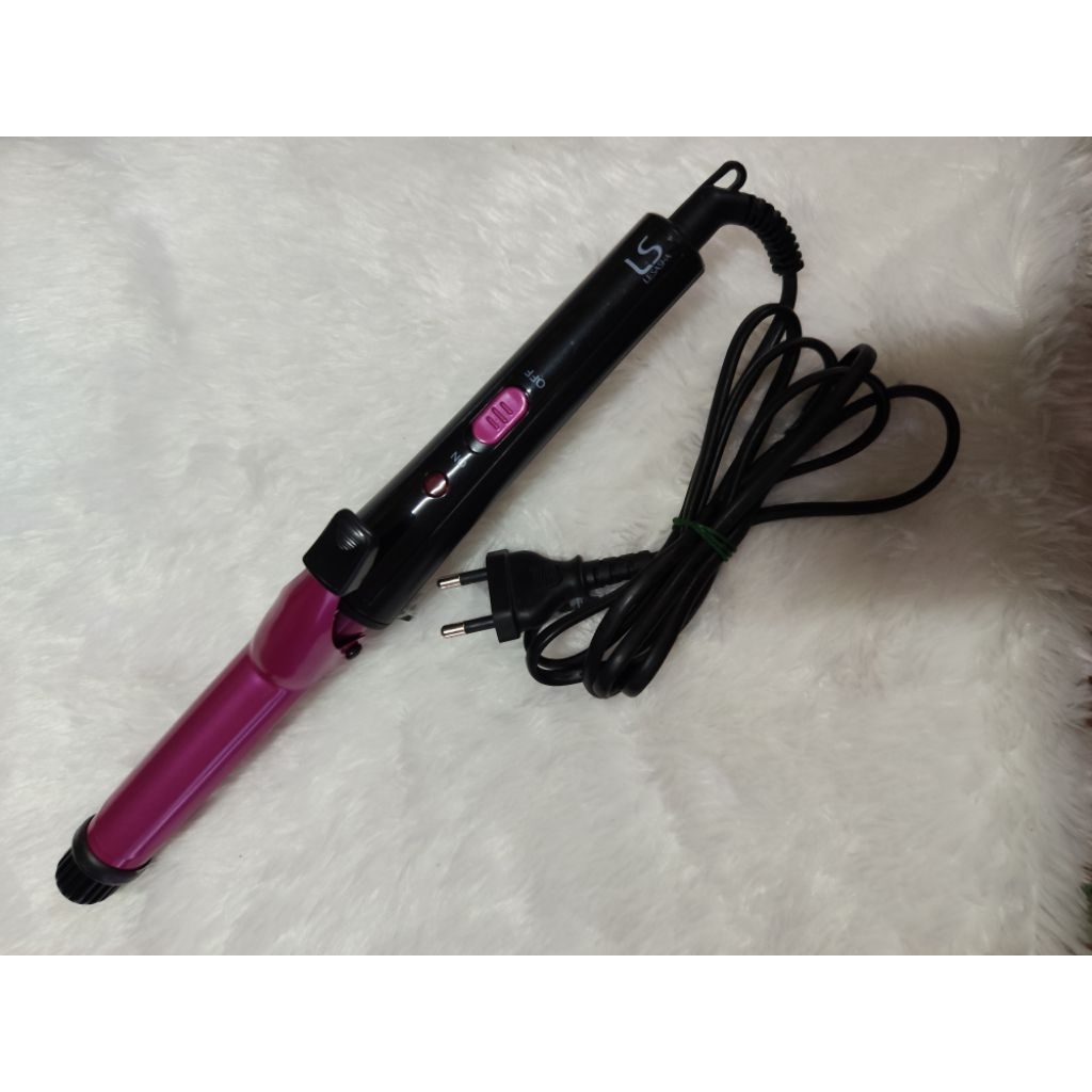 เครื่องลอนผม LS0916 25mm.
