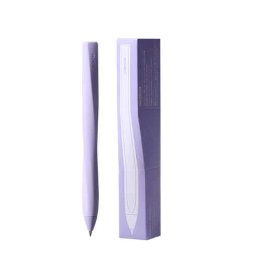 Kaco Twist Pen Neutral ปากกาเจล Kaco Twist Pen