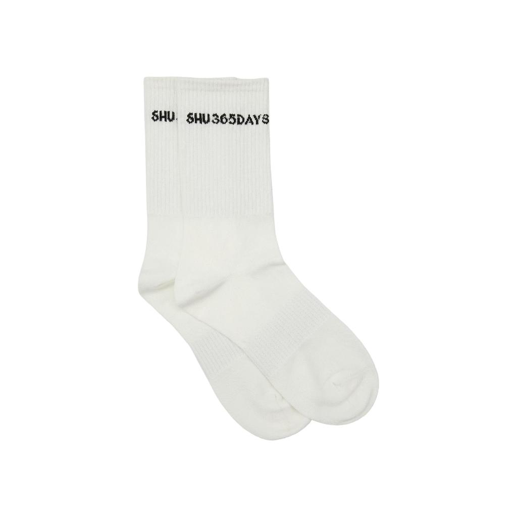 ของสมนาคุณ งดจำหน่าย l SHU 365 SOCKS