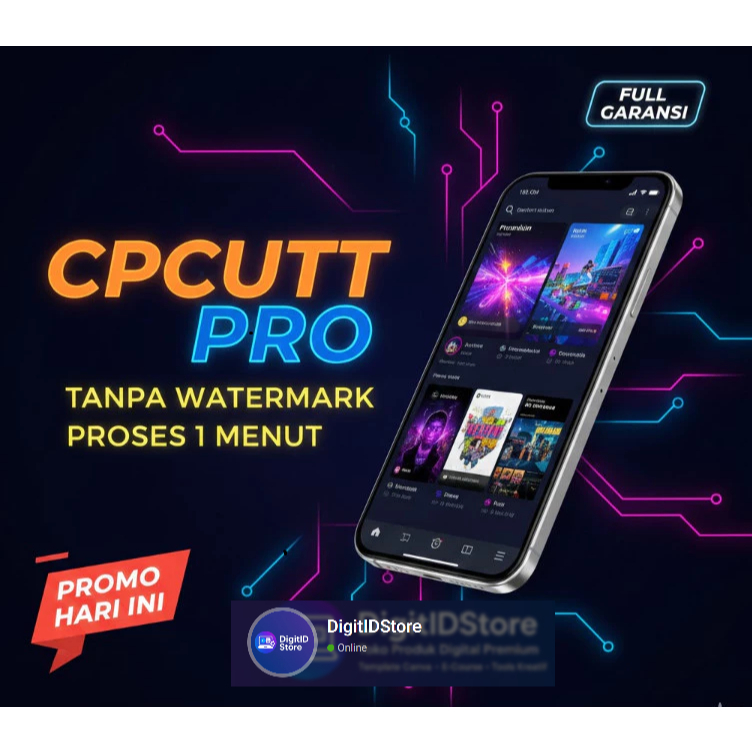 หนังสือกวดวิชา CapCut - หนังสือแก้ไขวิดีโอ