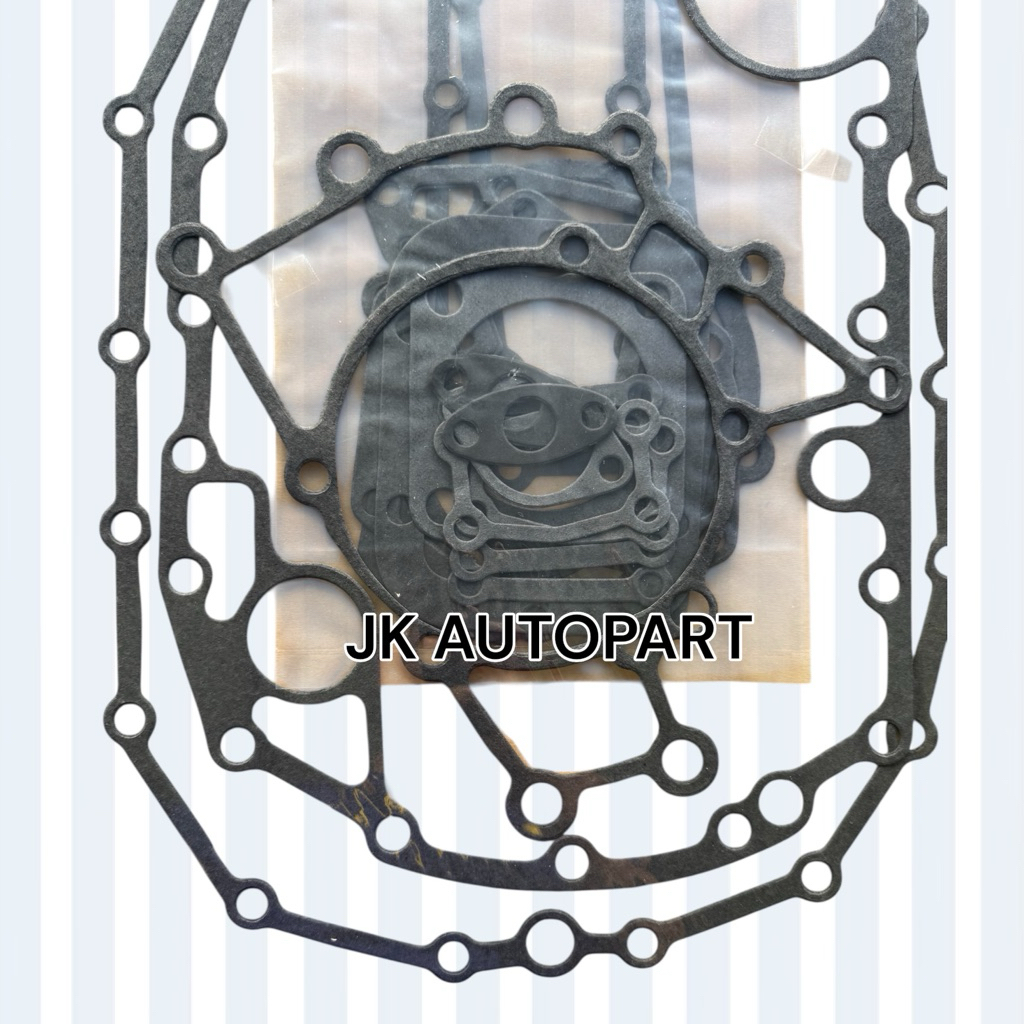 33111-2940 ปะเก็นชุดเกียร์ ISUZU ZF330-ZF360 ยี่ห้อ SKL แท้ๆ  ปะเก็นเกียร์ครบชุด/BINJK.