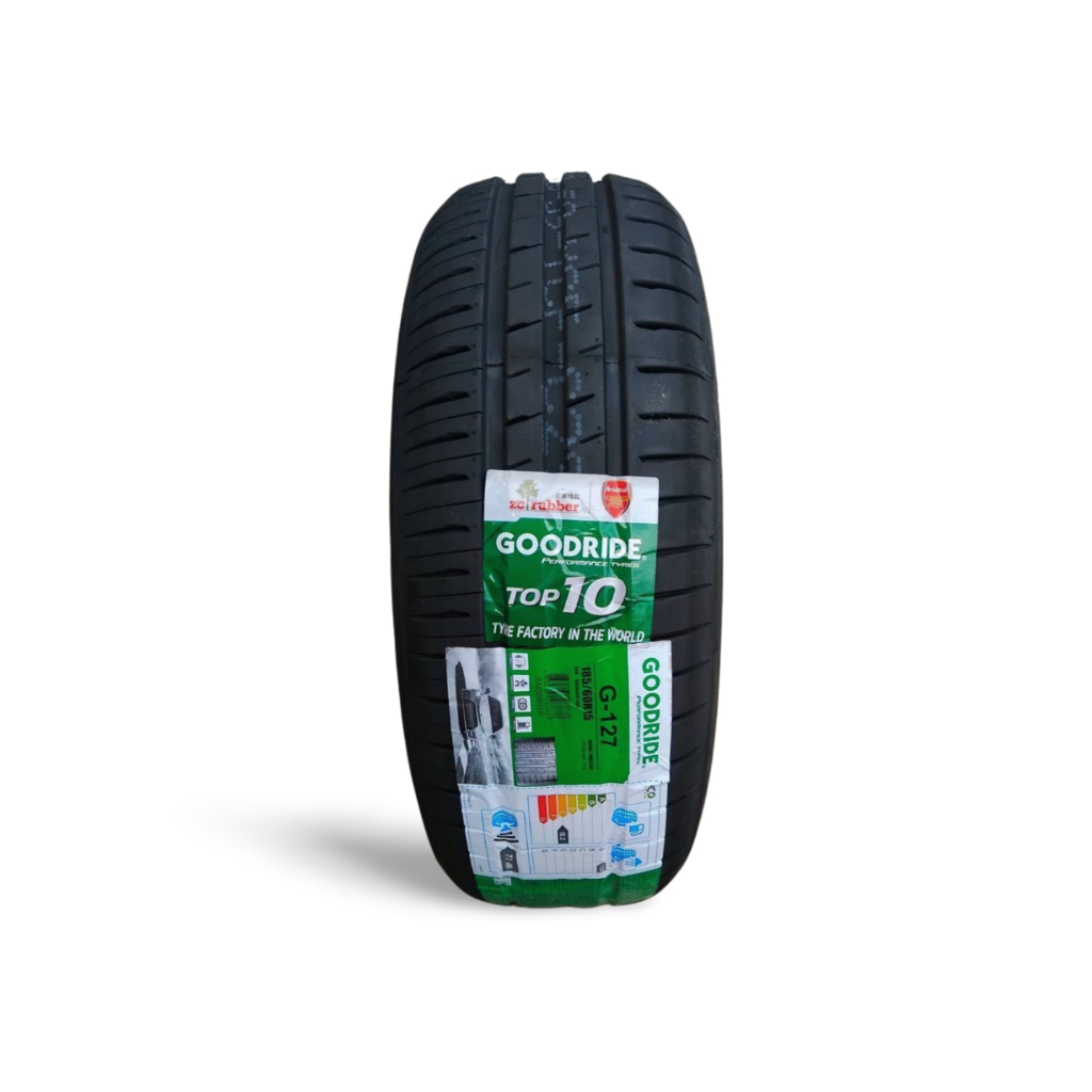 185/60R15 GOODRIDE ปี 26 G127