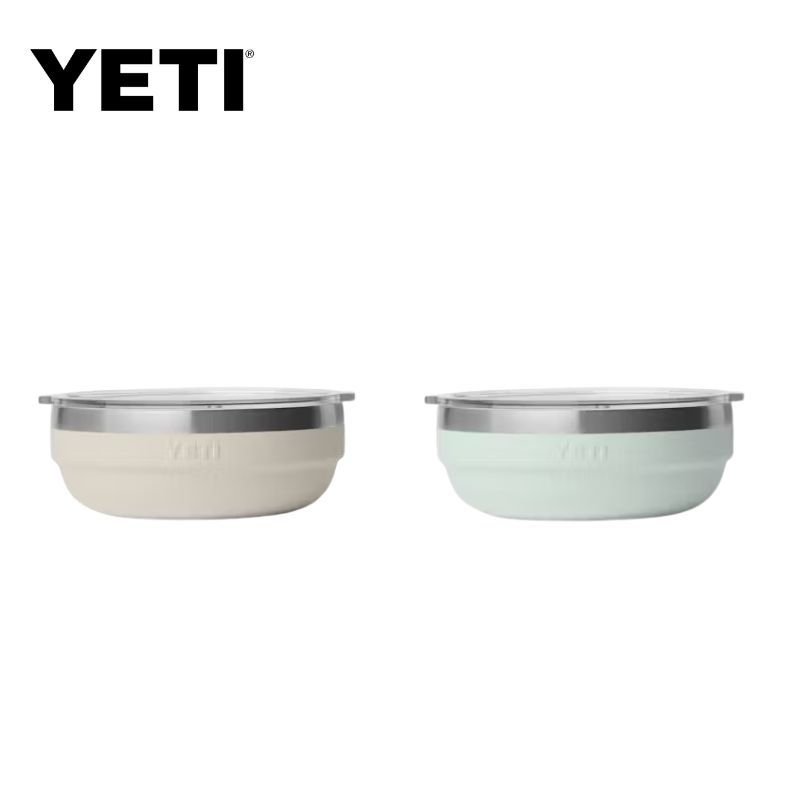 กล่องข้าว Yeti Insulated Low Bowl 0.7 QT