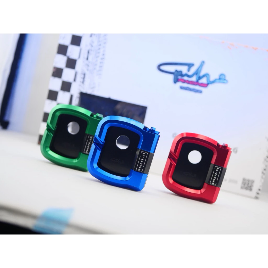 ที่แขวนของ GH-Racing สำหรับ Giorno / Lead 2025 อลูมิเนียม CNC thumbnail 3