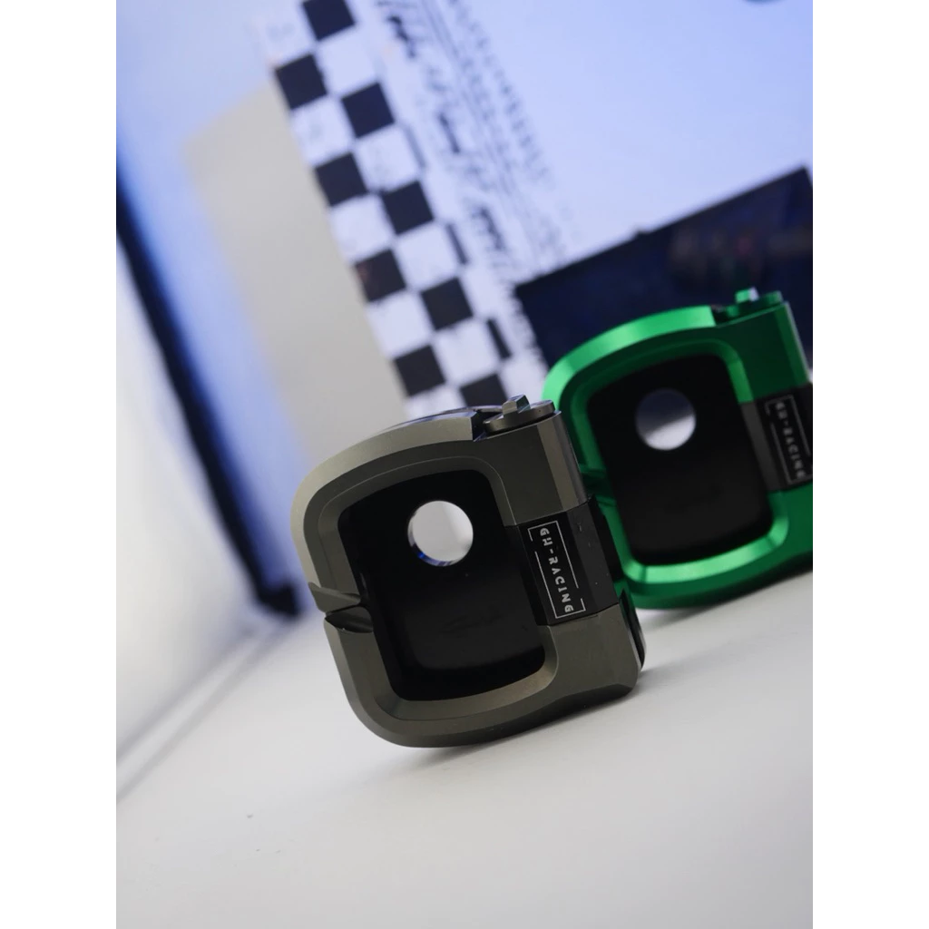 ที่แขวนของ GH-Racing สำหรับ Giorno / Lead 2025 อลูมิเนียม CNC thumbnail 8