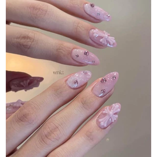 แม่พิมพ์ซิลิโคน DIY สำหรับตกแต่งเล็บ