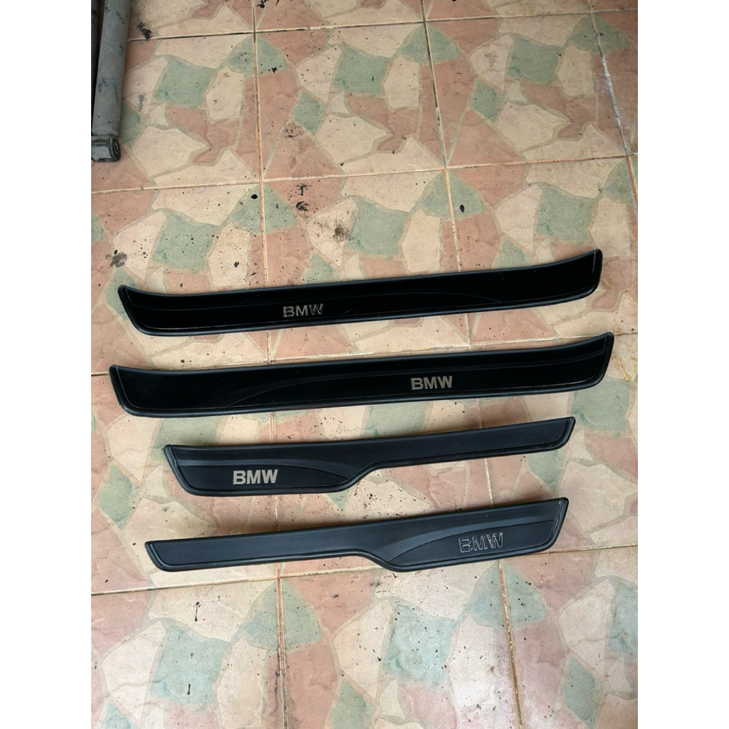 กาบบันได BMW E90 E91