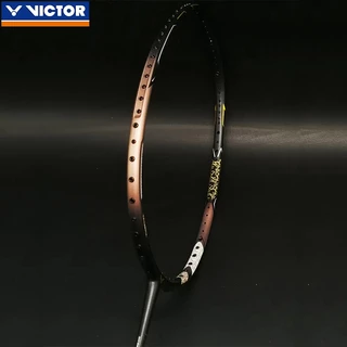 Victor THRUSTER F 4U G5 ไม้แบดคุณภาพสูง | ของแท้จากไต้หวัน สต็อกในไทย ส่งเร็ว | แถมกระเป๋ากันน้ำ+กริ๊ป | COD ได้