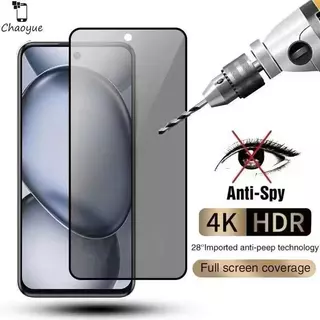 ฟิล์มกันมอง สำหรับ Oppo A5 A5X A5Pro A5I A3 A3X A3Pro A79 A60 A98 A18 A38 A58 A78 กันมองข้าง