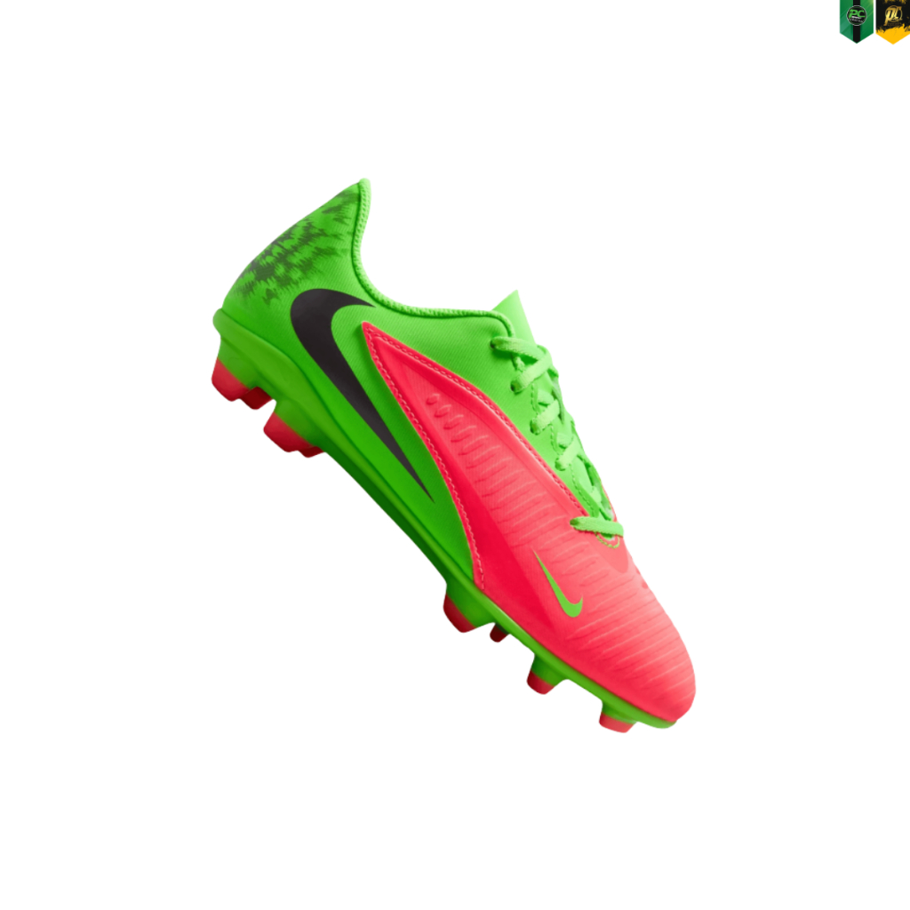 NIKE รองเท้าฟุตบอล รุ่น Jr. Phantom 6 Low Club
