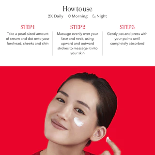 NEW SK-II SKINPOWER Re-New Airy Cream 50g