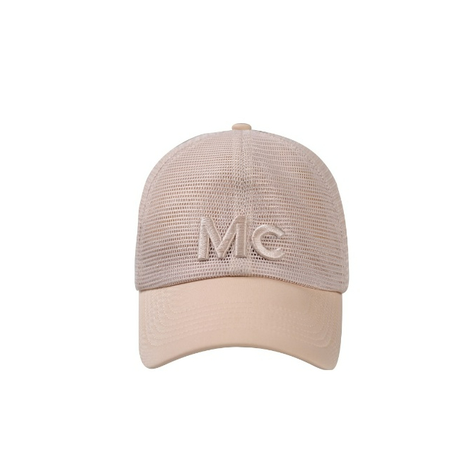 Mc JEANS (แม็คยีนส์) หมวกแก๊ป Unisex Cap มีให้เลือก 2 สี M10Z228