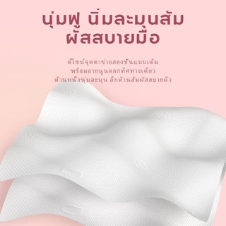 Botare🐘ลายช้าง กระดาษทิชชู่ แขวน ทิชชู่แบบแขวน 12 ห่อ 3 ชั้น 750 แผ่น กระดาษทิชชู่แบบแขวนยกลัง กระดาษทิชชู่หนานุ่ม