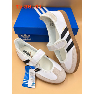 รองเท้าผ้าใบผู้หญิง size 36…41 ( สินค้าพร้อมกล่อง )