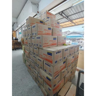 [ส่งฟรี] แป้งขนมปังตรามิสเตอร์โด 1kg.ยกลัง10ถุงEXP 4/10/26 mr.dough แป้งมิสเตอร์โดขนมปัง