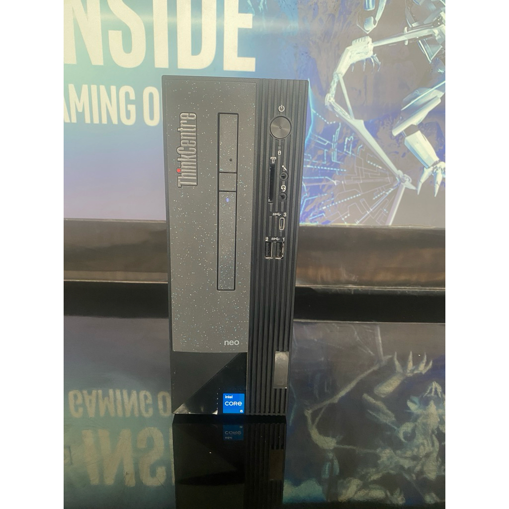 PC Lenovo ThinkCentre Neo 50s G4 SFF I5-13500@2.5 GHz มือสอง