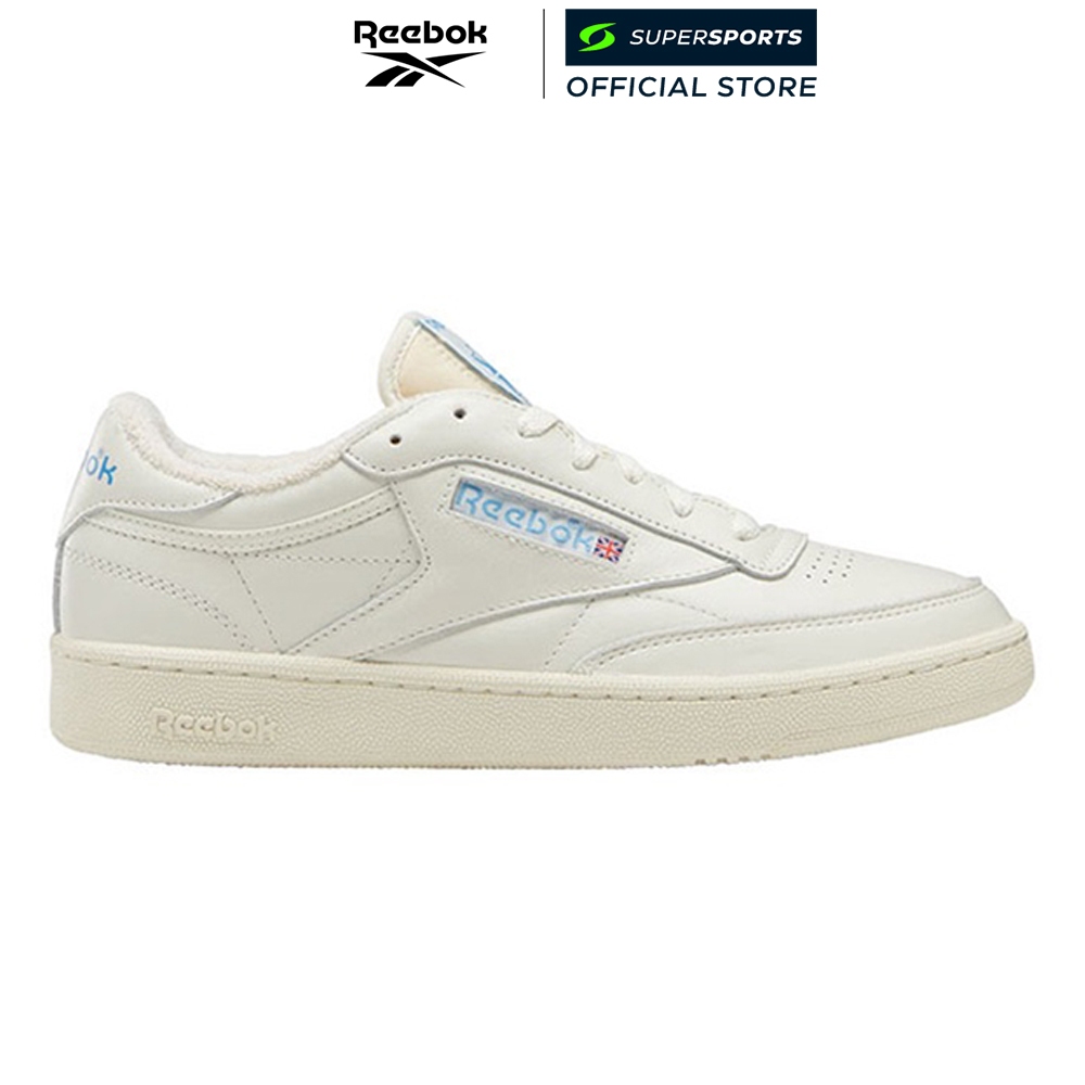 REEBOK Club C 85 Vintage รองเท้าลำลองผู้ใหญ่