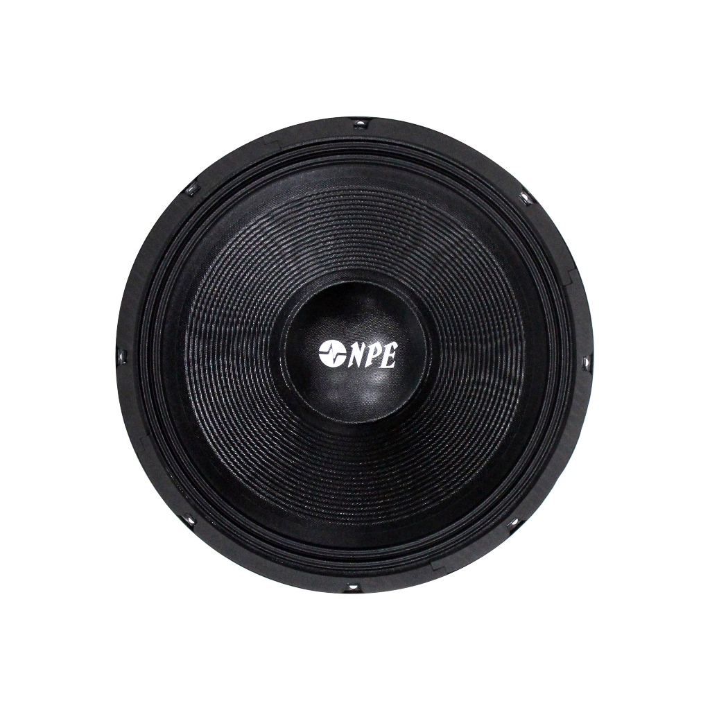 NPE ดอกลำโพง (LF) 15" 300W 15F07
