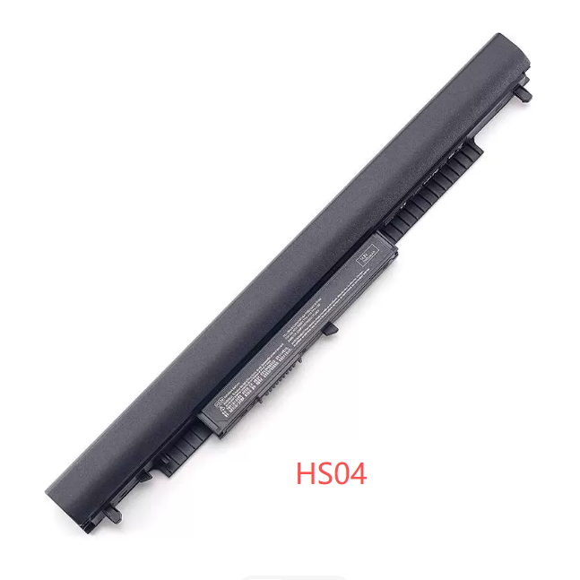 for❈ โรงงานขายตรง HP Pavilion 14 Pavilion 15 HP 240 G4 HP 245 G4 HP 250 G4 HP 250 HS04 แบตเตอรี่ที่เ