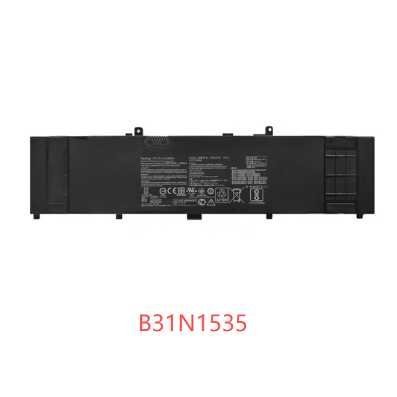 ❉oem แบรนด์ใหม่ ASUS  B31N1535 เข้ากันได้ ZenBook UX310, UX410 Notebook แบตเตอรี่คุณภาพสูง เข้ากันได