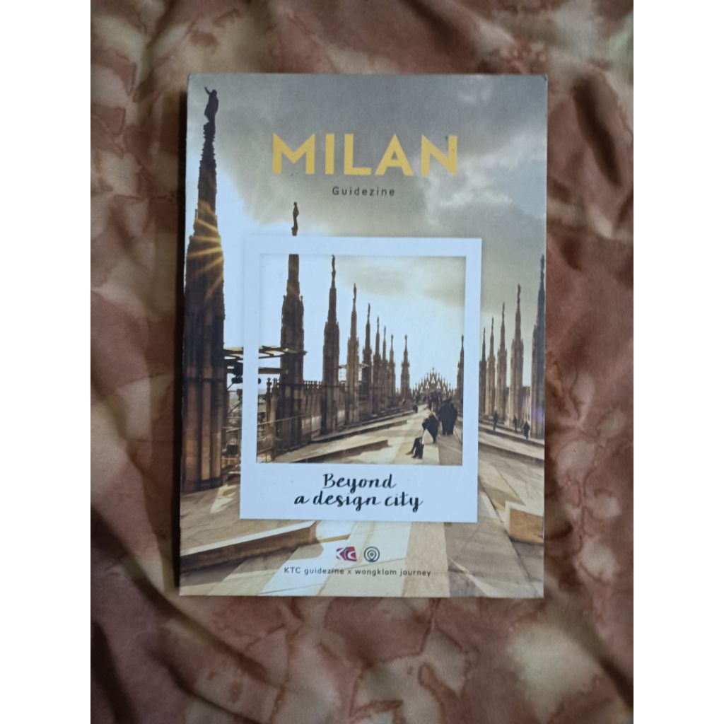 MILAN        *******