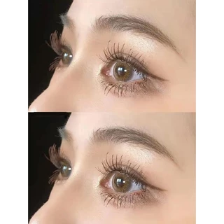 Kiss Me Smooth Eyeliner, WaterProof and Non-Smudge Eyeliner, Ultra-Fine