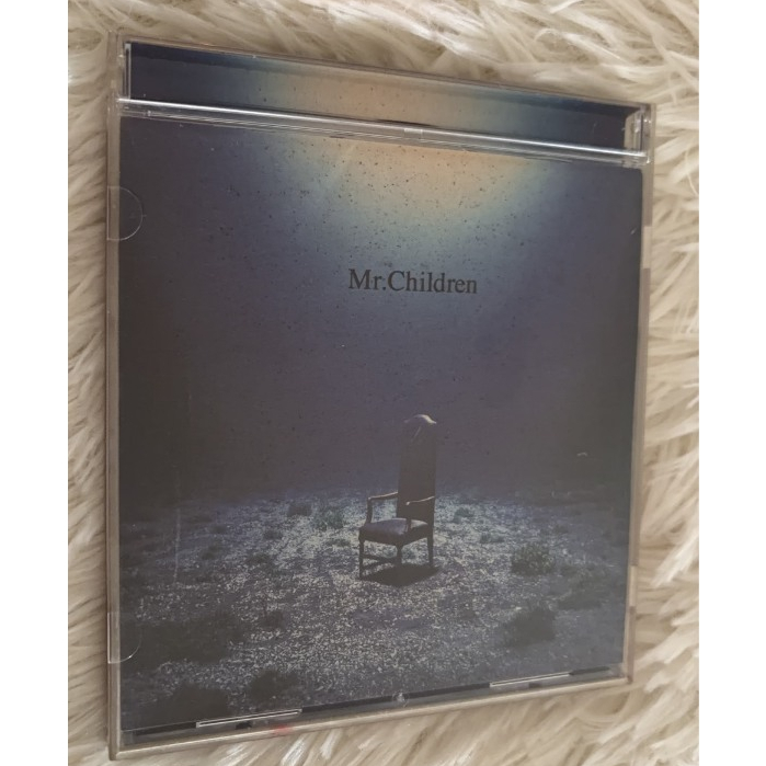 Mr.Children – 深海 TFCC-88077