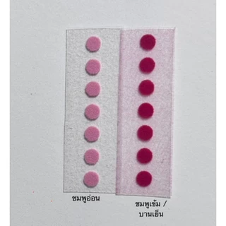 ‼️เช็ค [สี | ขนาด]‼️ไม่รับเปลี่ยนขนาดทุกกรณี‼️⭐️|🟢|🔺[สั่งขั้นต่ำ 2 ชิ้น ] เครื่องหมายชุดนักเรียน