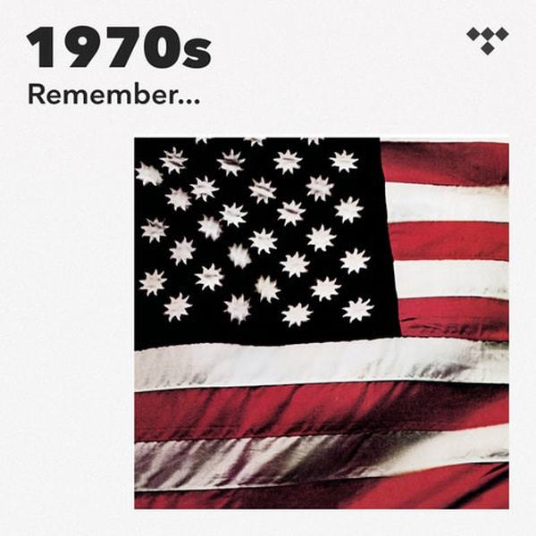 [USB] Remember...the 1970s [Flac]